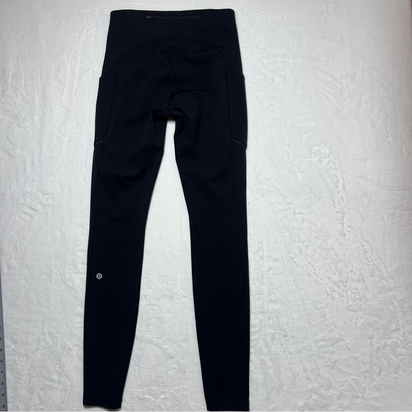 Lululemon Speed Up Leggings - Picture 4 of 8